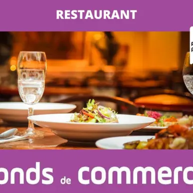 Vente - Bar - Restaurant - PMU - Eure-et-Loir (28)-photo-4