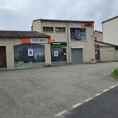 Vente - Cycles - Cahors (46000)-photo-5
