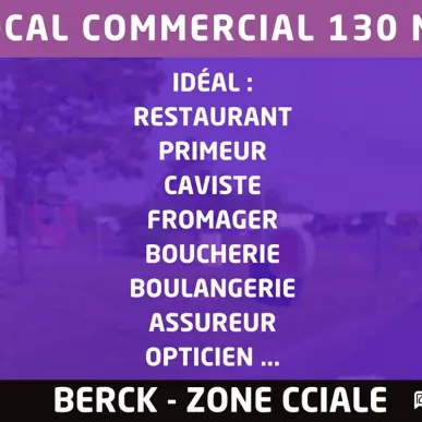 Vente - Restaurant - Pas-de-Calais (62)-photo-1