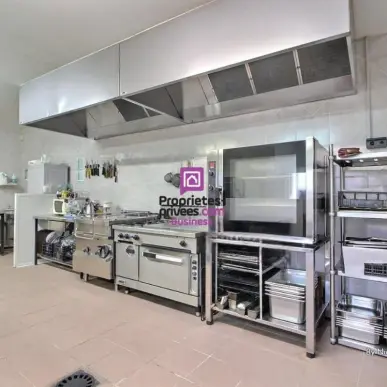 Vente - Traiteur - Vaucluse (84)-photo-3