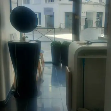 Location Local Commercial - Nantes (44000)-photo-3