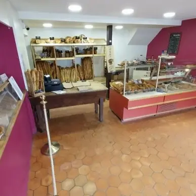 Vente - Boulangerie - Bons-Tassilly (14420)-photo-6