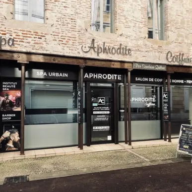 Vente - Esthétique - Institut de beauté - Villeneuve-sur-Lot (47300)-photo-1
