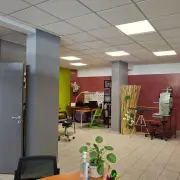 Vente de murs de boutique - Marne (51)