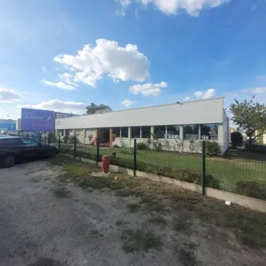 Vente de murs de boutique - Saint-Pierre-des-Corps (37700)-photo-6