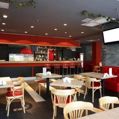 Vente - Restaurant - Snack - Vaucluse (84)-photo-5