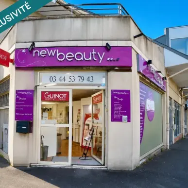 Vente -  - Creil (60100)-photo-5