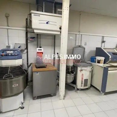 Vente - Boulangerie - Pâtisserie - Savoie (73)-photo-7