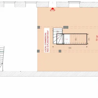 Location Local Commercial - Saint-sebastien-sur-loire (44230)-photo-4