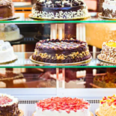 Vente - Pâtisserie - Hauts-de-Seine (92)-photo-3