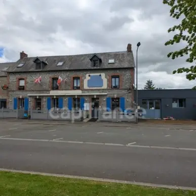 Vente - Hôtel - Restaurant - Bion (50140)-photo-7