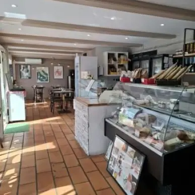 Vente - Restaurant - Pizzeria - Traiteur - Gard (30)-photo-2