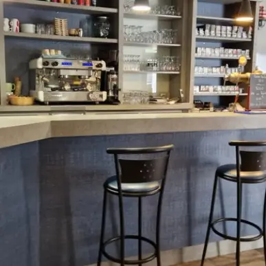 Vente - Bar - Brasserie - Tabac - Camlez (22450)-photo-1