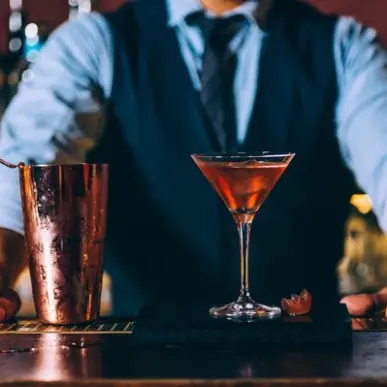 Vente - Bar - Perpignan (66000)-photo-1