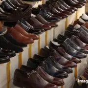 Vente - Chaussures - Maroquinerie