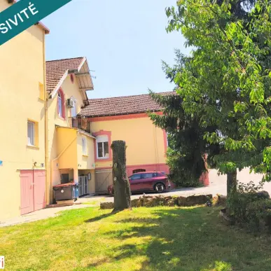 Vente de murs de boutique - Avrecourt (52140)-photo-11