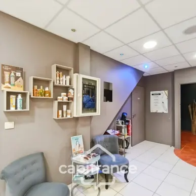 Vente - Salon de coiffure - Villeneuve-sur-Lot (47300)-photo-2