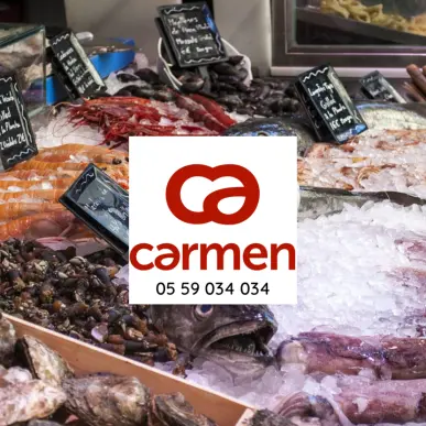 Vente - Poissonnerie - Ciboure (64500)-photo-1