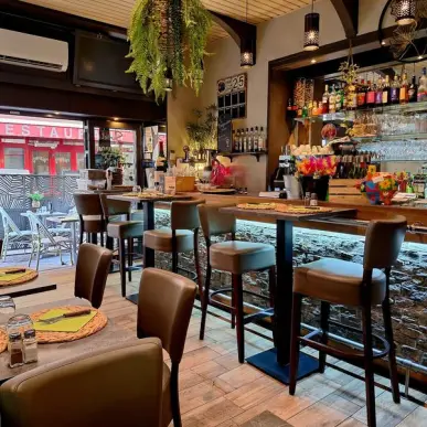 Vente - Bar - Restaurant - Aix-les-Bains (73100)-photo-3