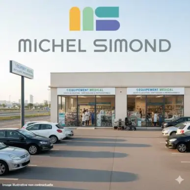Vente - Cabinet médecine - Eure-et-Loir (28)-photo-2