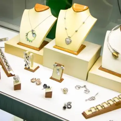 Vente - Bijouterie - Horlogerie - Calvados (14)-photo-1