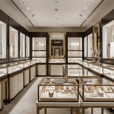 Vente - Bijouterie - Horlogerie - Aube (10)-photo-1