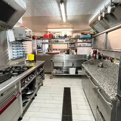 Vente - Restaurant - Auberge - Oise (60)-photo-4