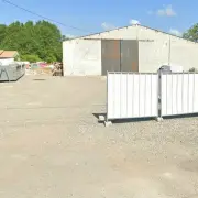 Vente Entrepôt / Local d'activités - Ambares-et-lagrave (33440)