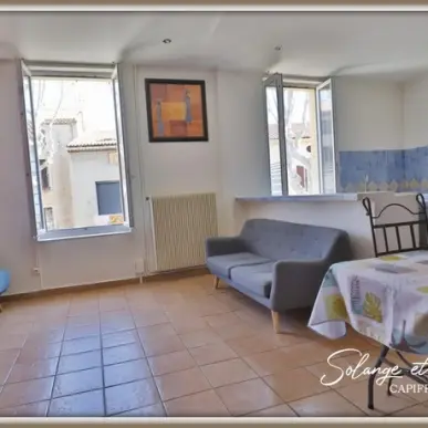 Vente - Institut de beauté - Capestang (34310)-photo-3