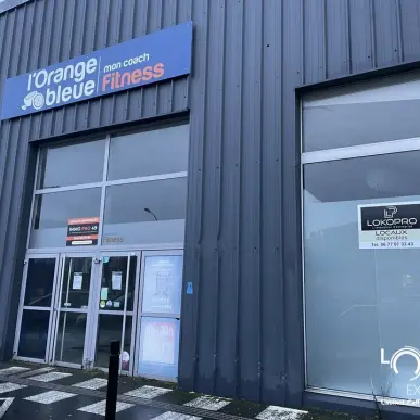 Location Local Commercial - Cholet (49300)-photo-2