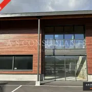 Vente de murs de boutique - Correncon En Vercors (38250)