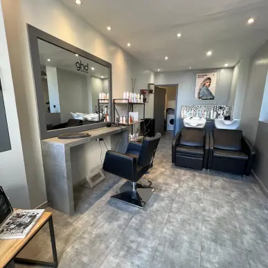 Vente - Salon de coiffure - Vaucluse (84)-photo-2