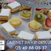 Vente - Salon de thé - Pâtisserie - Glacier - Chocolaterie Chocolatier - La Roche-sur-Yon (85000)