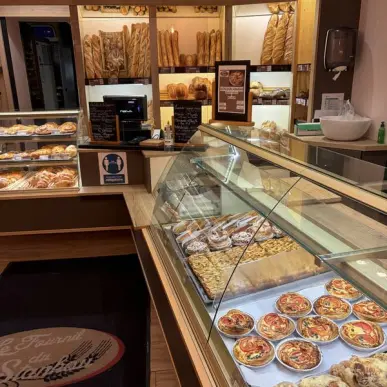 Vente - Boulangerie - Pâtisserie - Douarnenez (29100)-photo-2