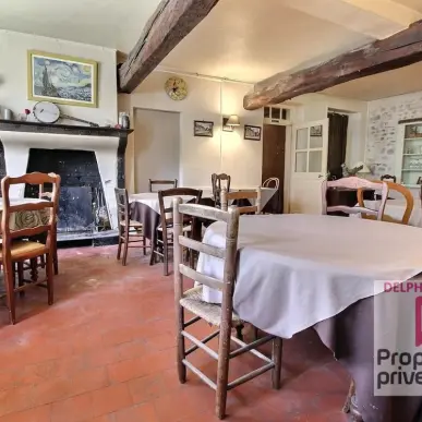 Vente - Restaurant - Auberge - Loiret (45)-photo-7