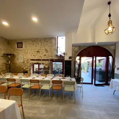 Vente - Bar - Restaurant - Magnac-sur-Touvre (16600)-photo-2