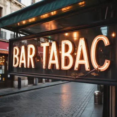 Vente - Bar - Tabac - PMU - Presse - Savoie (73)-photo-2