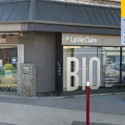 Vente - Alimentation - Bio - Epicerie - Superette - L'Isle-sur-le-Doubs (25250)