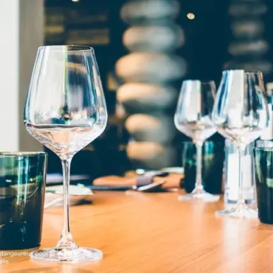 Vente - Bar - Brasserie - Restaurant - Café - Badinières (38300)-photo-2