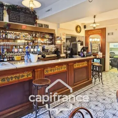 Vente - Bar - Restaurant - Chalon-sur-saone (71100)-photo-6