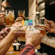 Vente - Bar - Restaurant - Cave à vins - Snack - Vins et spiritueux - Gironde (33)