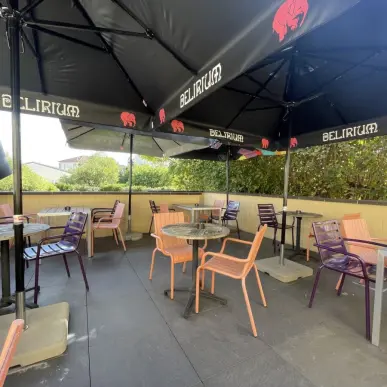 Vente - Bar - Brasserie - Tabac - FDJ - Meurthe-et-Moselle (54)-photo-3