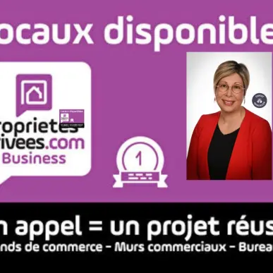 Vente de murs de boutique - Ille-et-Vilaine (35)-photo-4