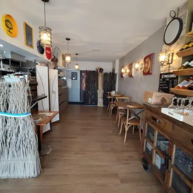 Vente - Bar - Restaurant - Rochefort (17300)-photo-11