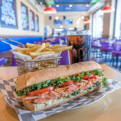 Vente - Sandwicherie - Aube (10)-photo-2