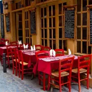 Vente - Bar - Brasserie - Restaurant - Licence IV - Oullins (69600)