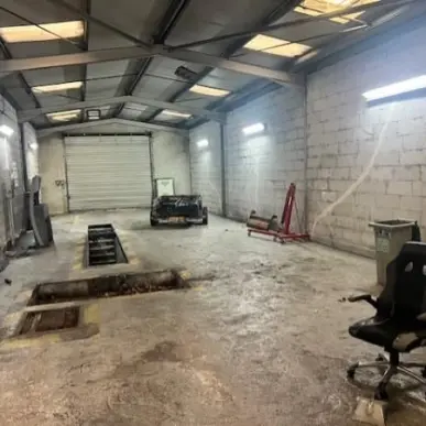 Location Local Commercial - Lot-et-Garonne (47)-photo-5