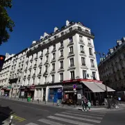 Location Local Commercial - Paris 10ème (75010)
