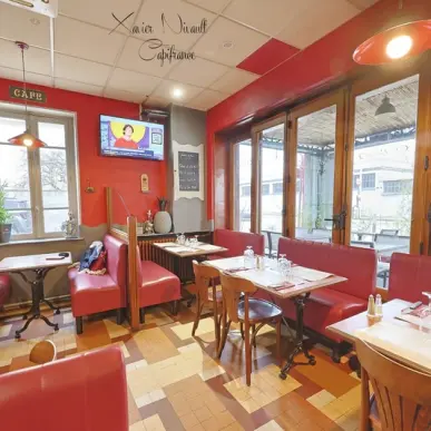Vente - Bar - Péronnas (01960)-photo-3