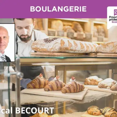 Vente - Boulangerie - Pâtisserie - Vaucluse (84)-photo-1